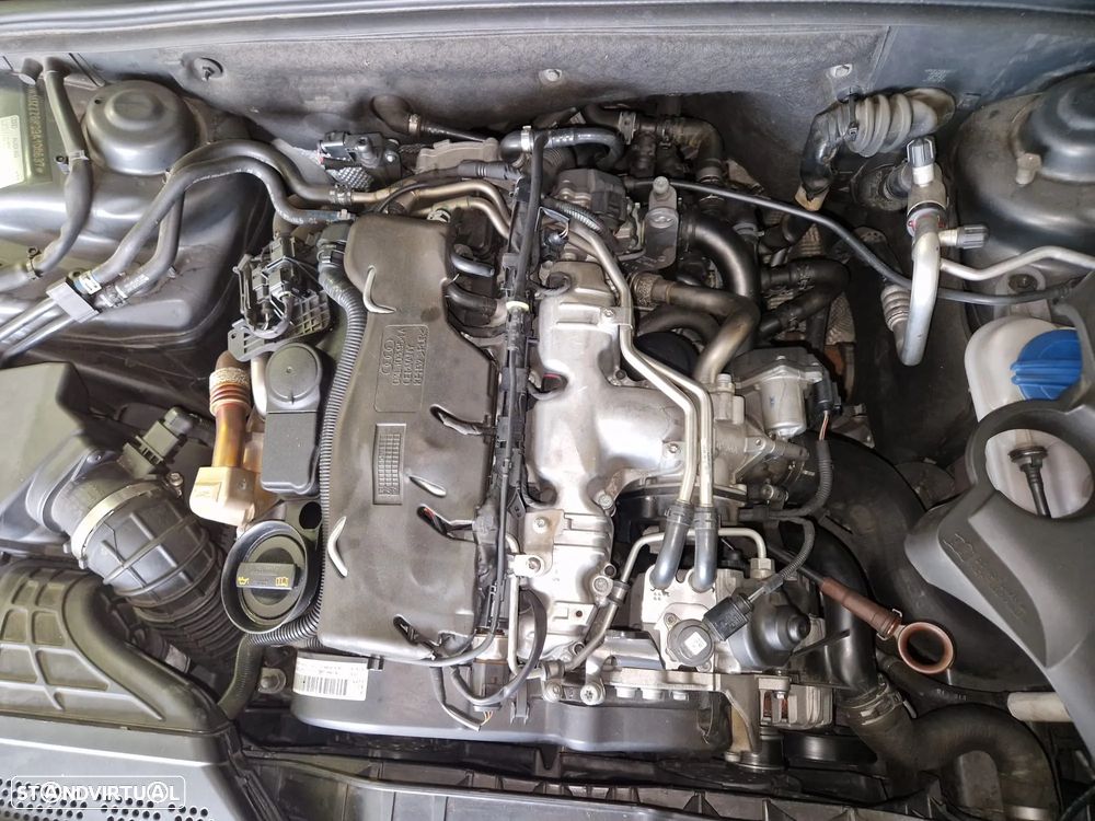 Audi A4 2.0 TDI Sport - 35