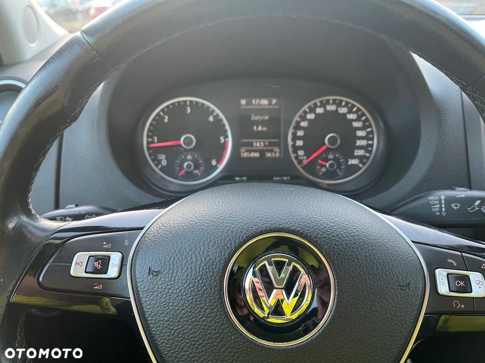 Volkswagen Amarok 2.0 BiTDI Autm Highline - 10