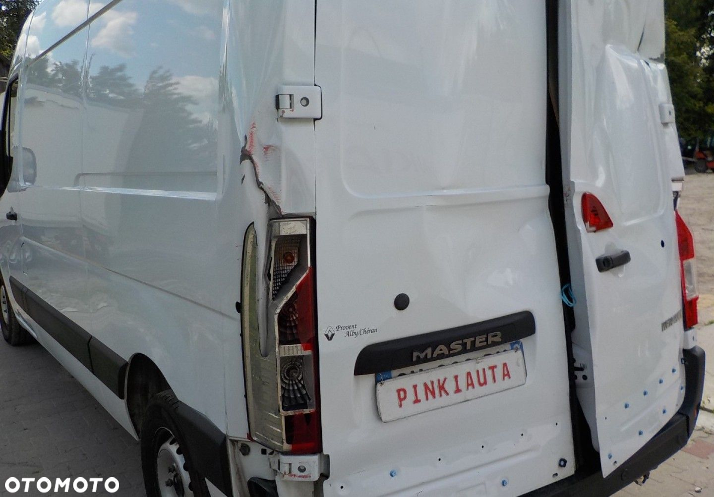 Renault Master - 11