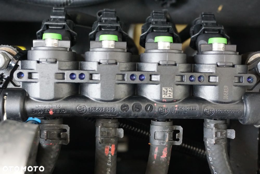 Opel Mokka 1.6 ecoFLEX Start/Stop Selection - 19