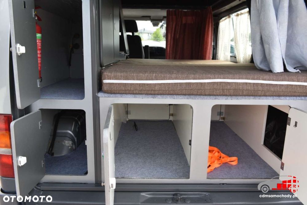 Ford Transit - 27