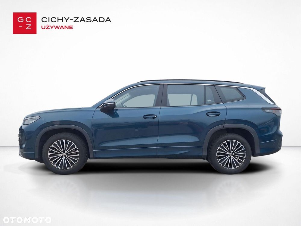 Volkswagen Tayron 1.5 eTSI mHEV Life DSG - 2