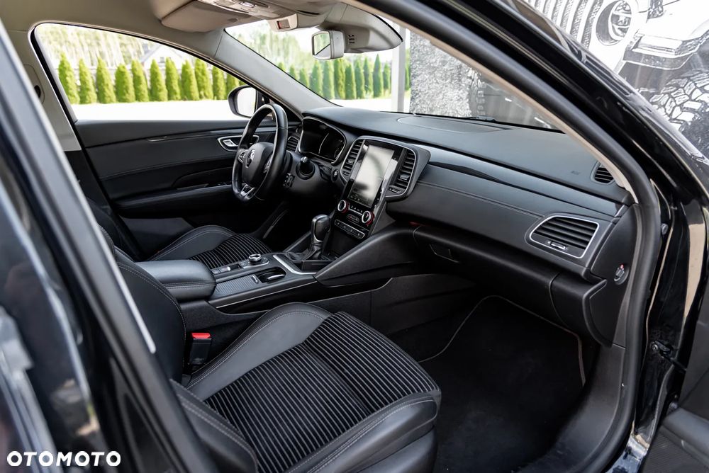 Renault Talisman ENERGY dCi 160 EDC INITIALE PARIS - 22