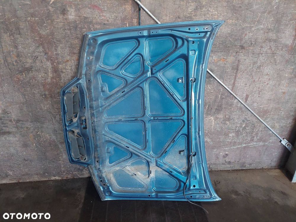 KOMPLETNY PRZÓD MASKA ZDERZAK BŁOTNIK LAMPY PRIMERA P11 PRZED LIFT BT3 - 14