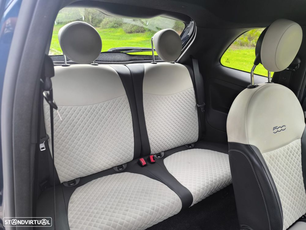 Fiat 500 1.0 Hybrid - 17