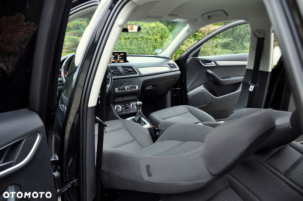 Audi Q3 - 27
