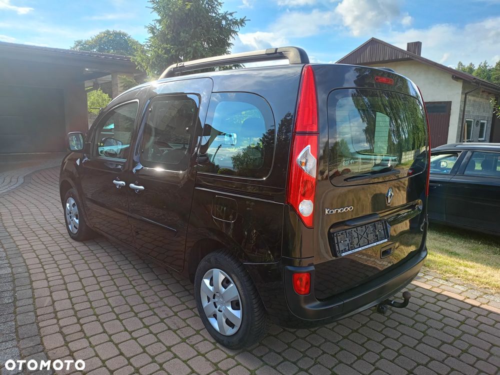 Renault Kangoo 1.6 16V 105 Expression - 6