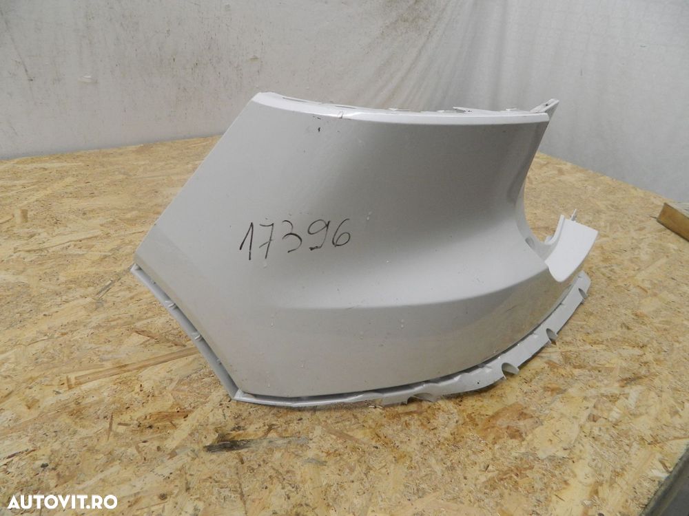 Flaps stanga bara spate, Volvo XC40, 2019, 2020, 2021, 31449336. - 6