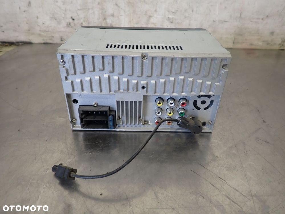 RADIO UNIWERSALNE FIAT PUNTO 1.2 - 3