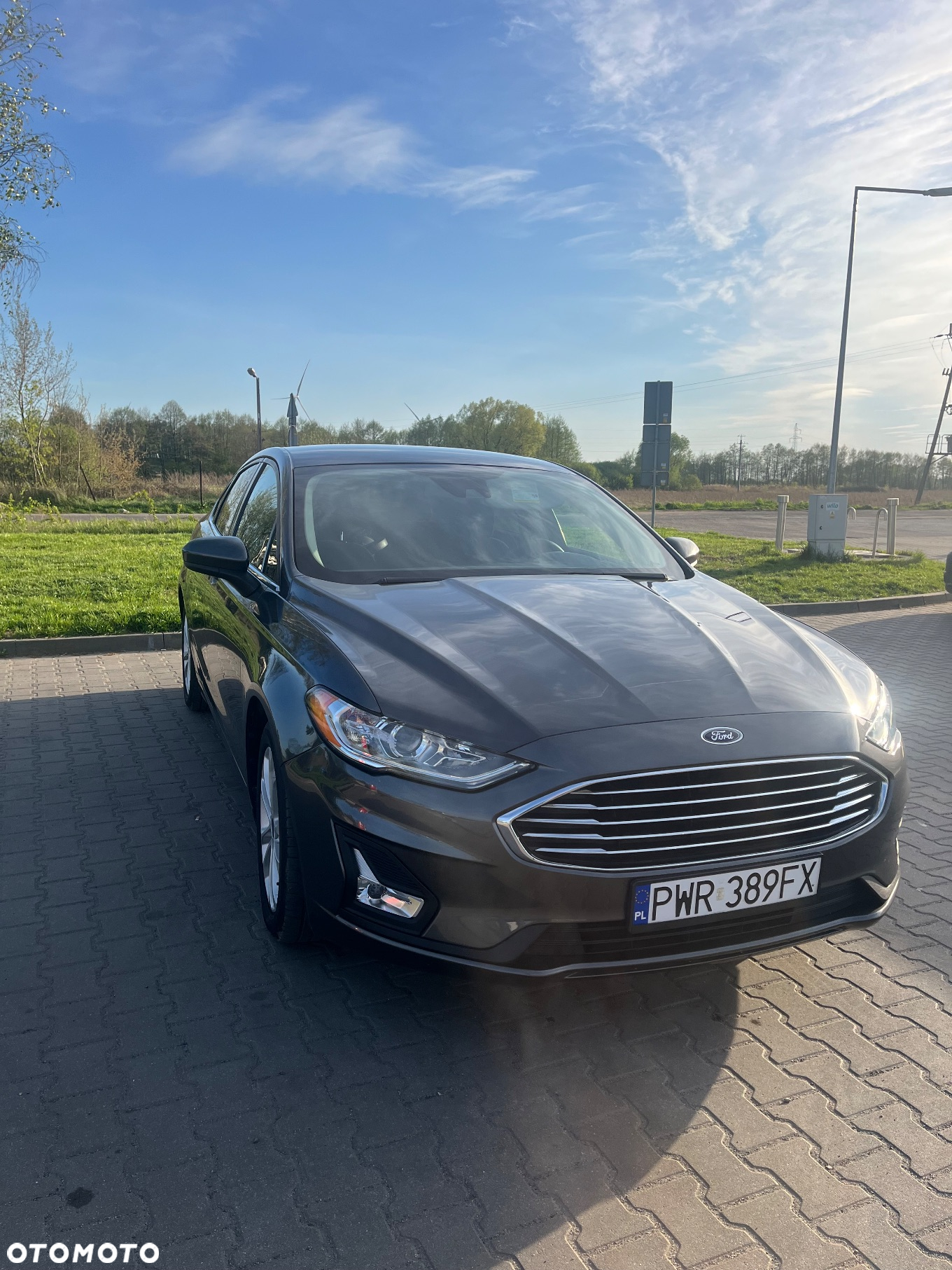 Ford Mondeo - 3