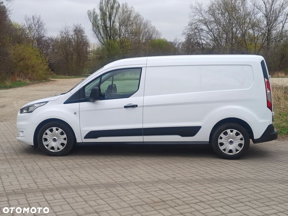 Ford Transit Connect - 3