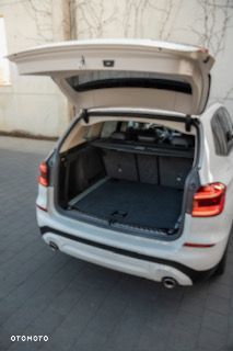 BMW X3 xDrive20d xLine - 17