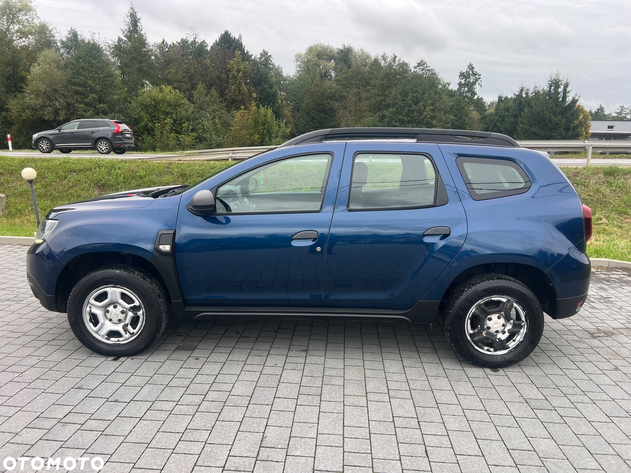 Dacia Duster 1.5 dCi Comfort - 3