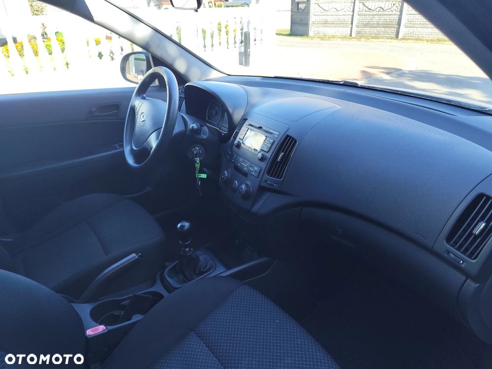 Hyundai i30 1.4 Blue Classic - 2