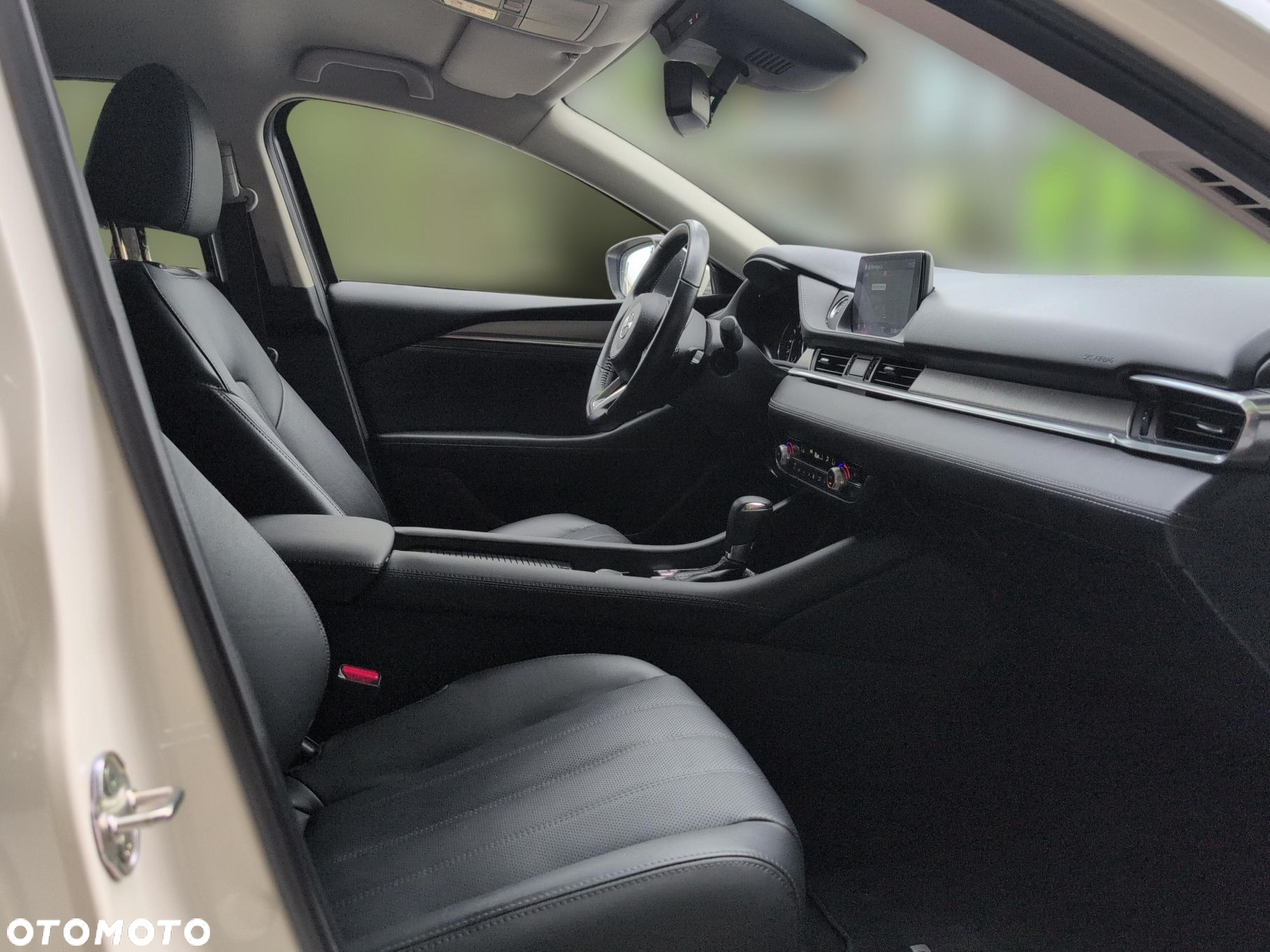 Mazda 6 - 9
