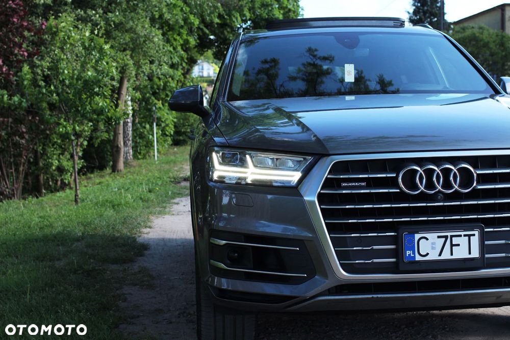Audi Q7 - 23