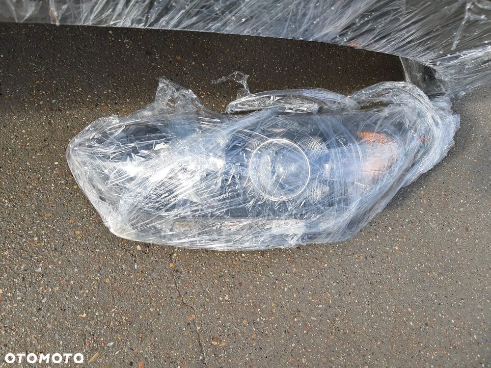 PRZÓD KIA PROCEED III CS ZDERZAK LAMPA PAS PRZEDNI CHŁODNICE - 2