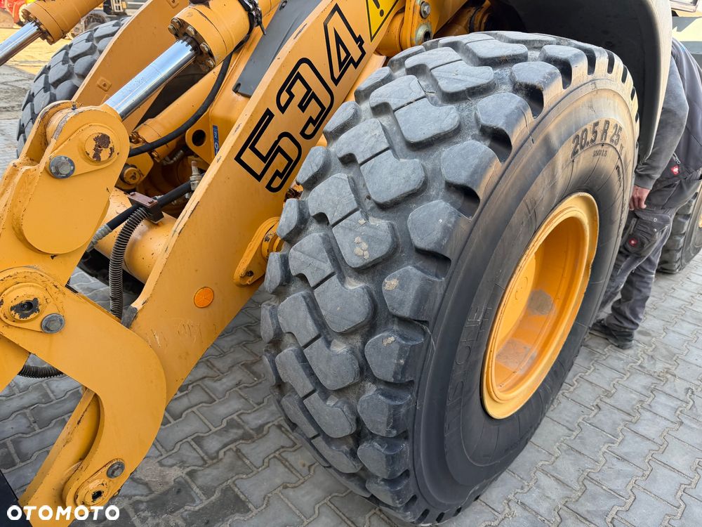 Liebherr 534 - 6