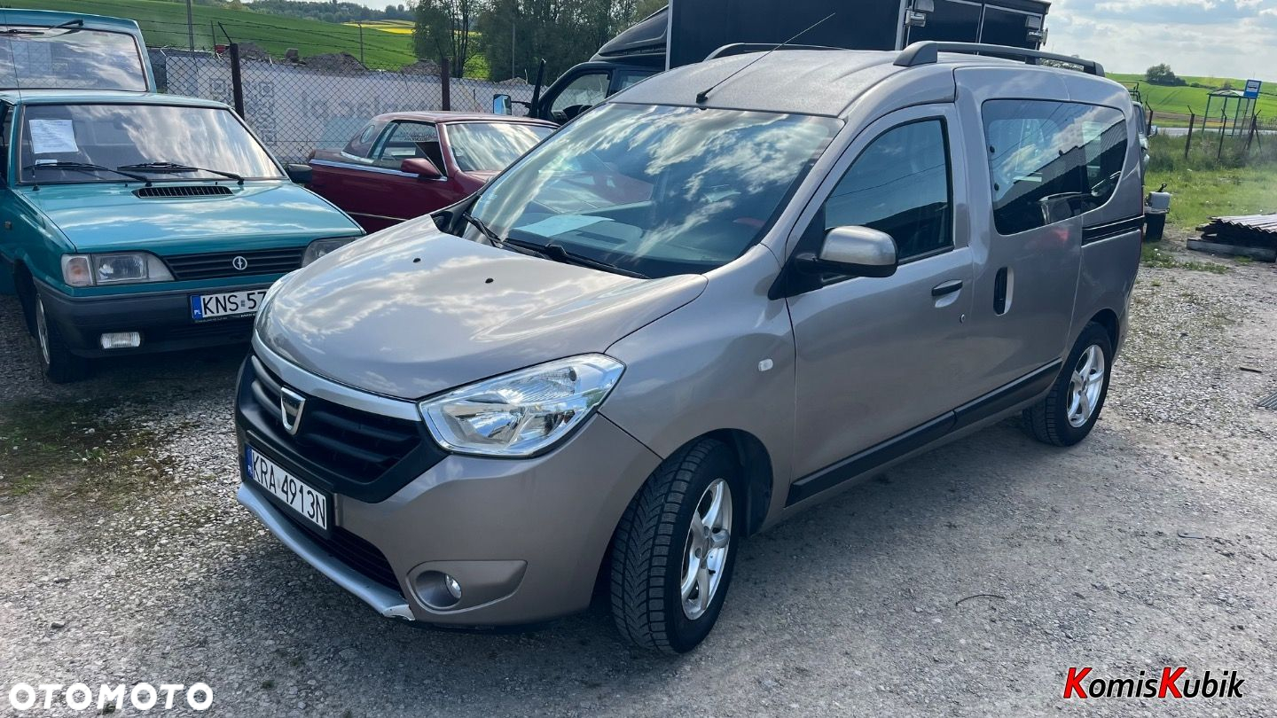 Opel Combo - 4
