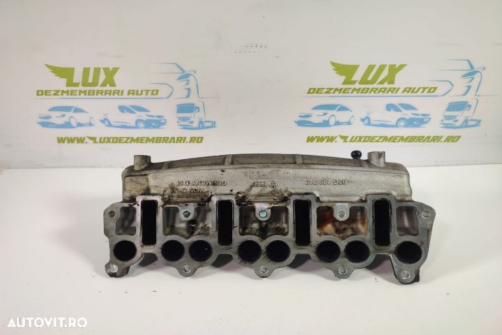 Galerie de admisie 2.0 tdi bkp bkd AZV 03g129713 Seat Toledo 3 seria - 1