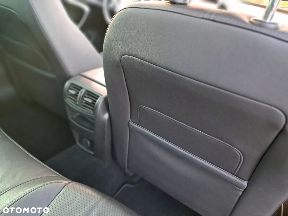 Opel Insignia 2.0 CDTI Automatik Cosmo - 34