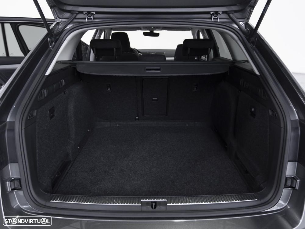 Skoda Superb Break 2.0 TDI Ambition DSG - 7