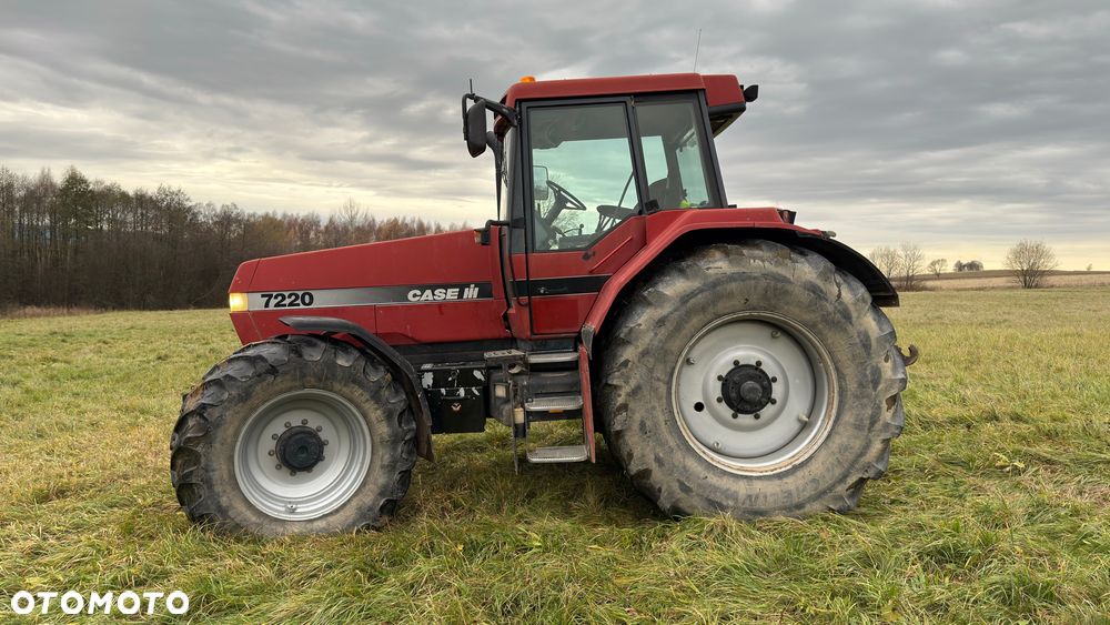 Case IH 7220 Magnum - 4