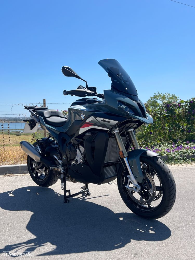 BMW S 1000 XR - 10