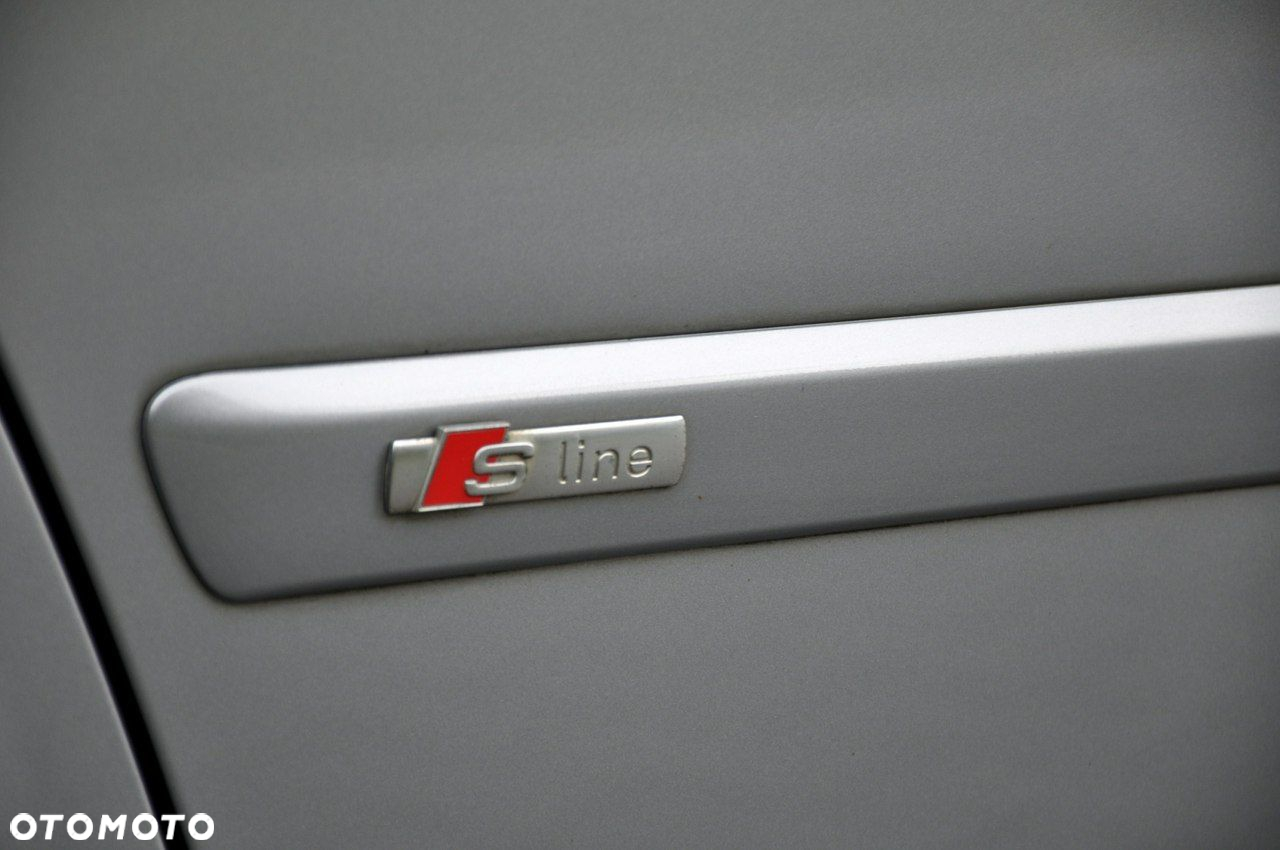Audi A4 - 17