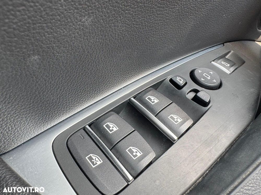 BMW X3 - 24
