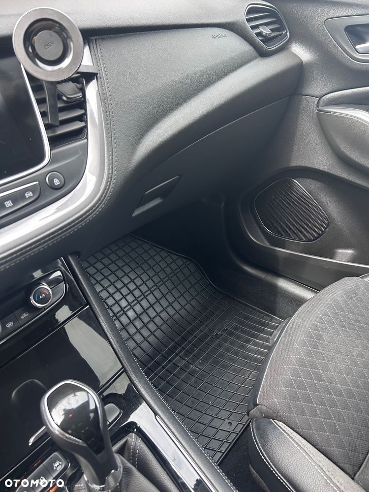 Opel Grandland X 1.6 D Start/Stop Automatik INNOVATION - 16