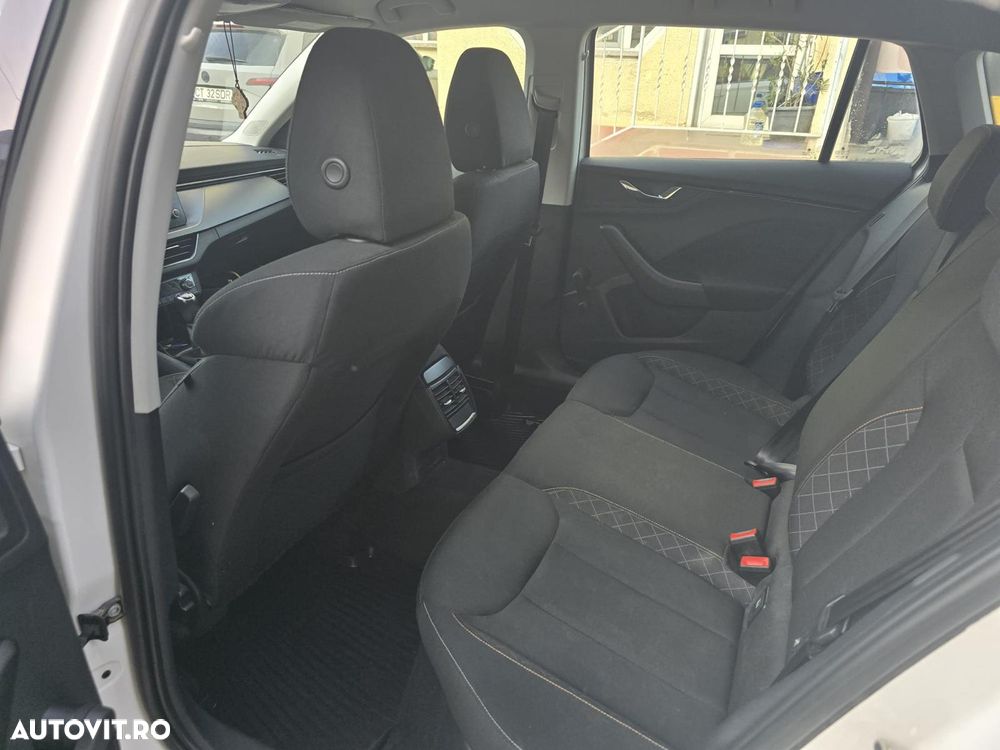 Skoda Scala 1.0 TSI Ambition - 13