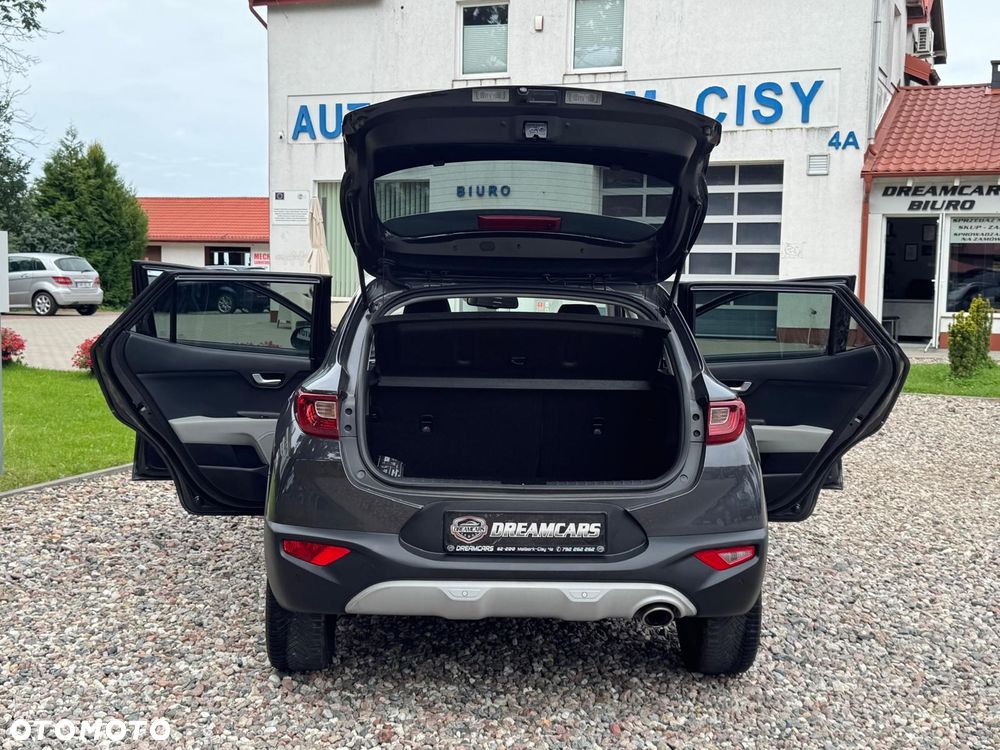Kia Stonic - 16