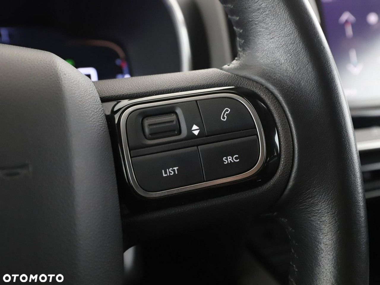 Citroën C5 Aircross Pure Tech 130 S&S FEEL - 33