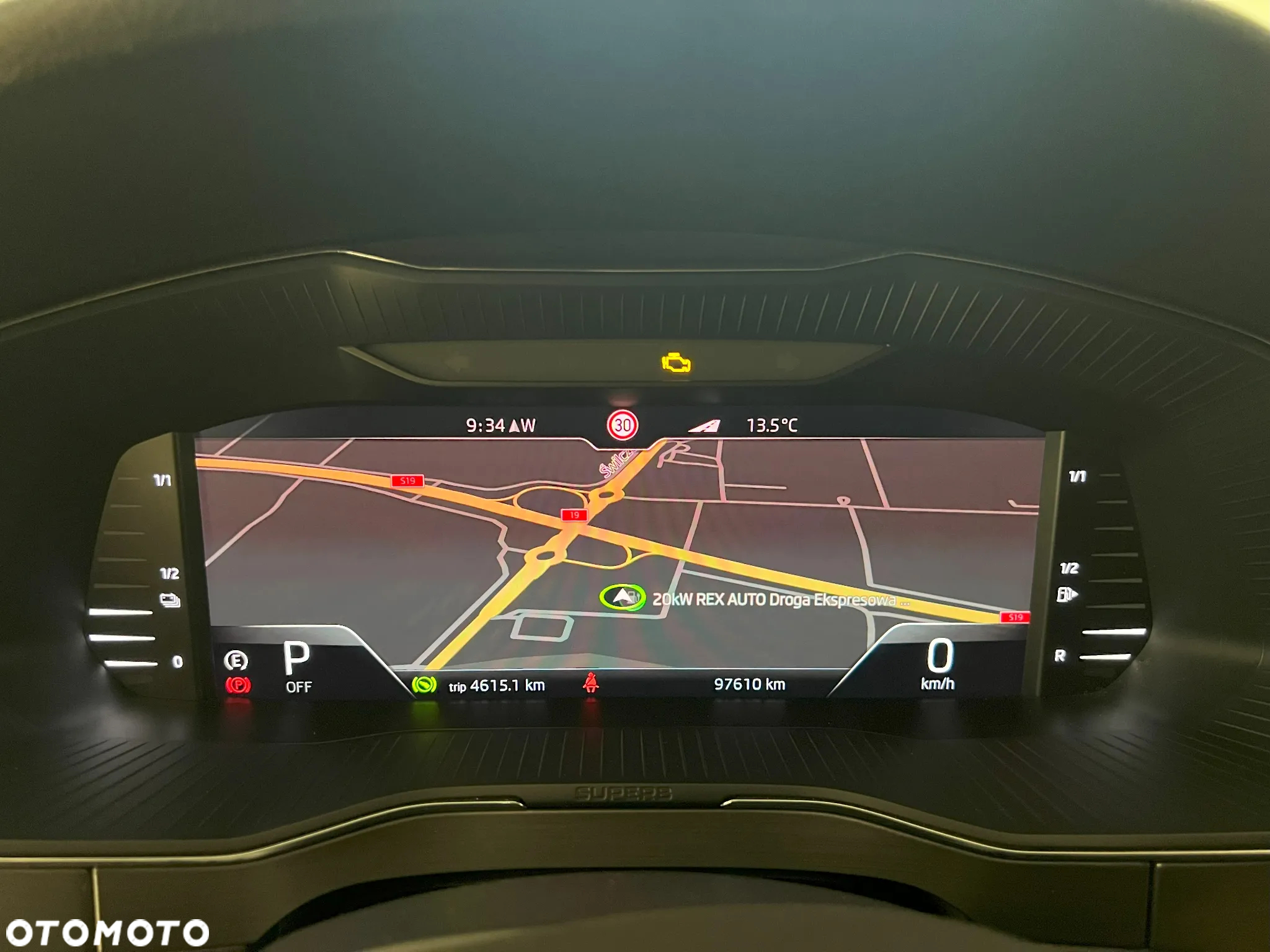 Skoda Superb 1.4 TSI Plug-In Hybrid Style DSG - 31