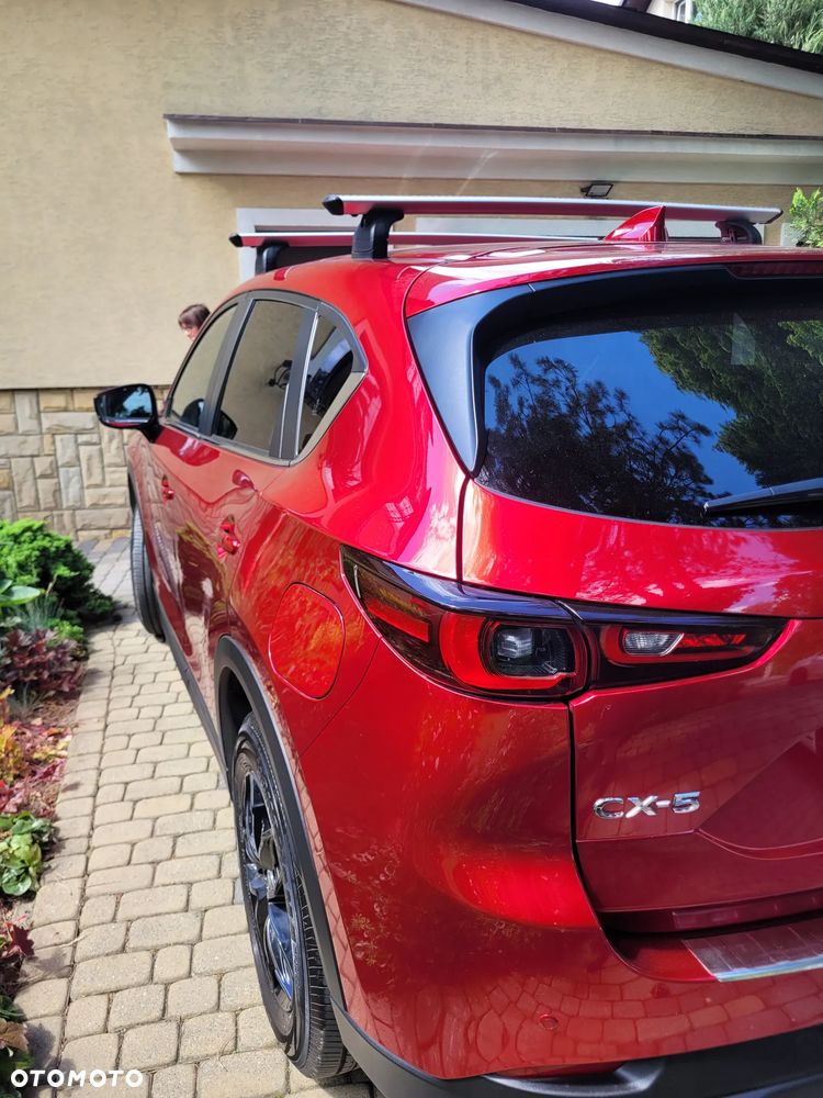 Mazda CX-5 2.0 Skydream 2WD - 8