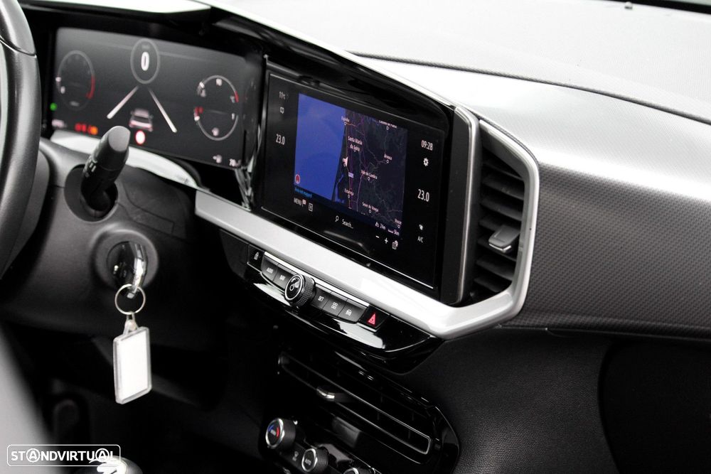 Opel Mokka 1.2 T Elegance - 18