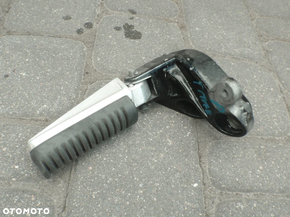 stopka podnóżek stycznik sprężyna mocowanie yamaha tmax t max 2010 - 9