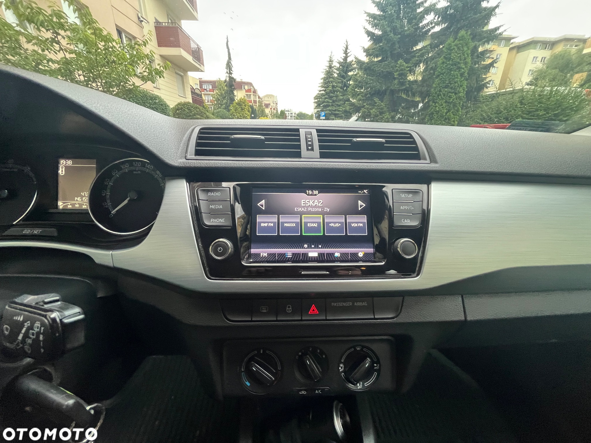 Skoda Fabia 1.0 TSI Ambition - 23