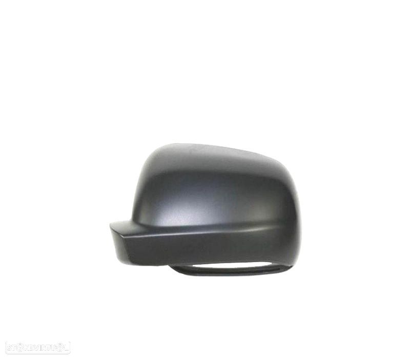 CAPA ESPELHO DIREITO VOLKSWAGEN VW PASSAT B5 3B 3BG 96-03 - 1