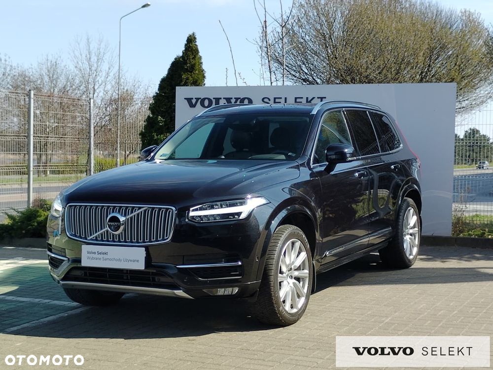 Volvo XC 90 - 6