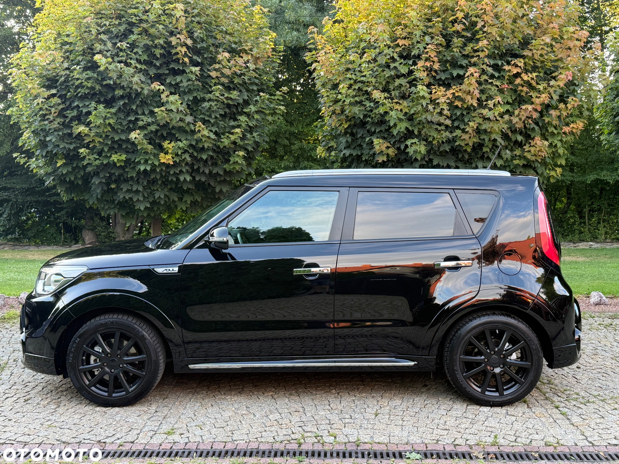 Kia Soul 1.6 GDI M - 10