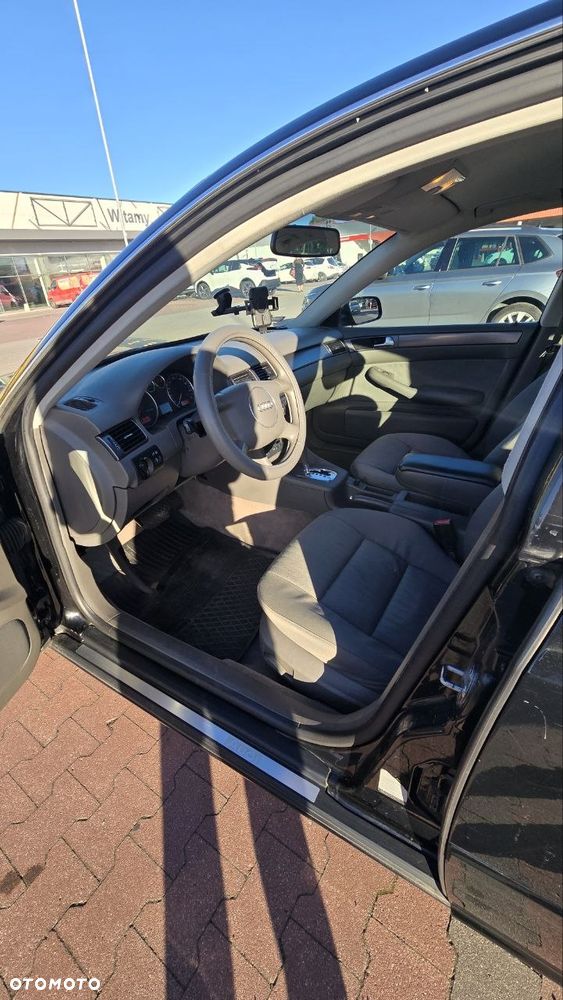 Audi A6 Limousine 1.9 TDI Multitronic - 20