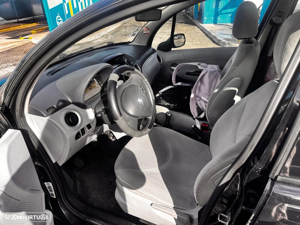 Citroën C3 1.1 - 6