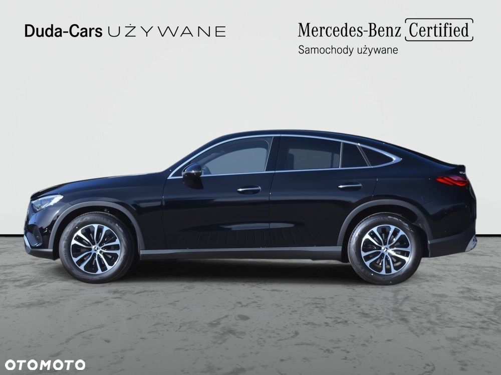 Mercedes-Benz GLC - 6