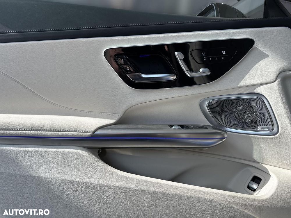 Mercedes-Benz CLE Mercedes-AMG 53 4MATIC+ AMG SPEEDSHIFT TCT 9G - 13