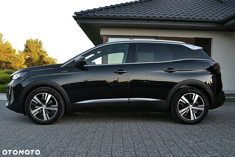 Peugeot 3008 - 4
