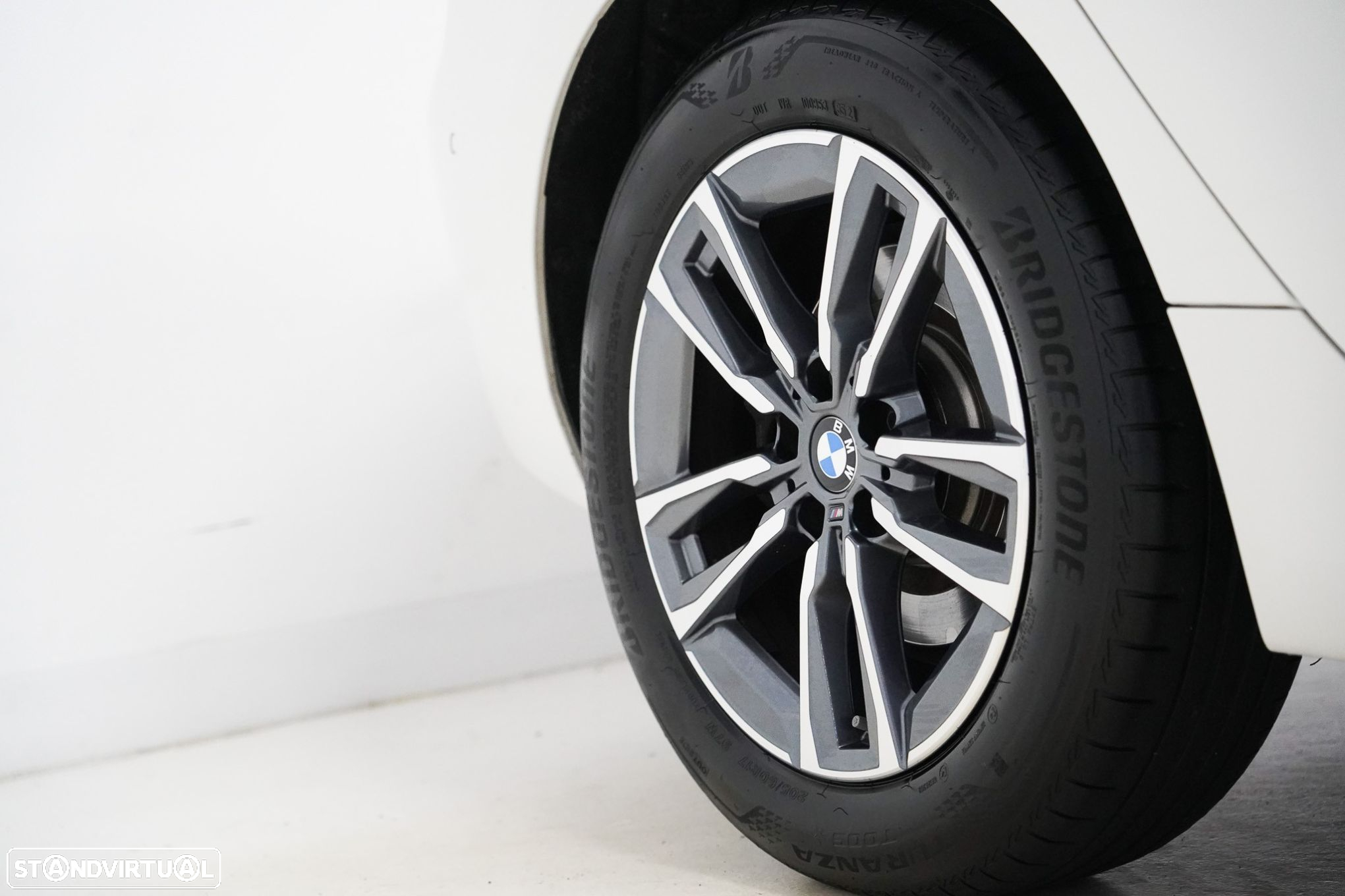 BMW 218 Active Tourer d Pack M Auto - 23