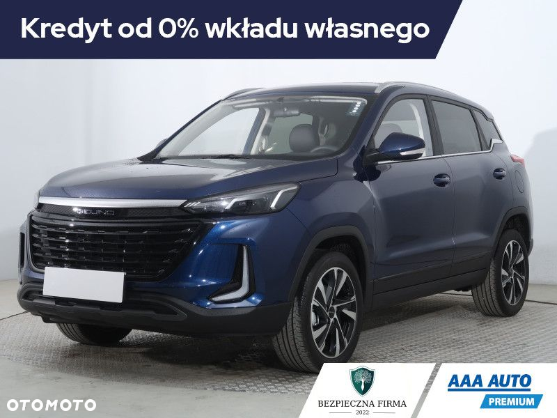 Baic X3 - 2