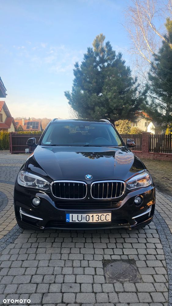 BMW X5 - 2